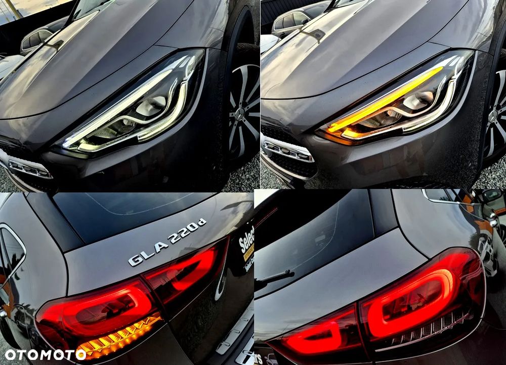 Mercedes-Benz GLA - 26