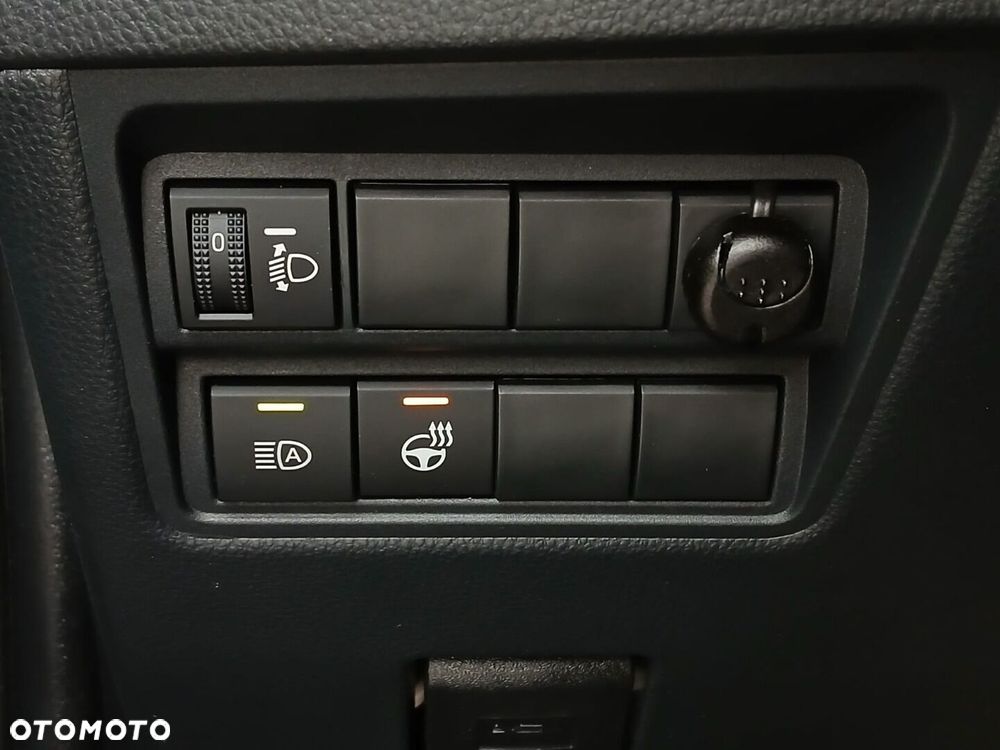 Toyota Yaris Hybrid 1.5 Style - 32