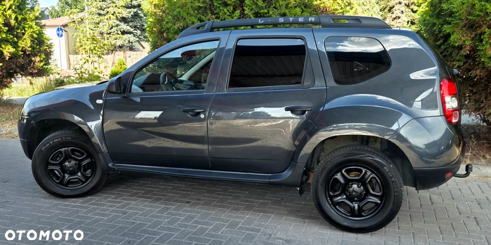 Dacia Duster - 8