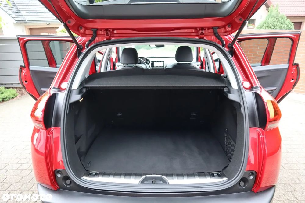 Peugeot 2008 - 15