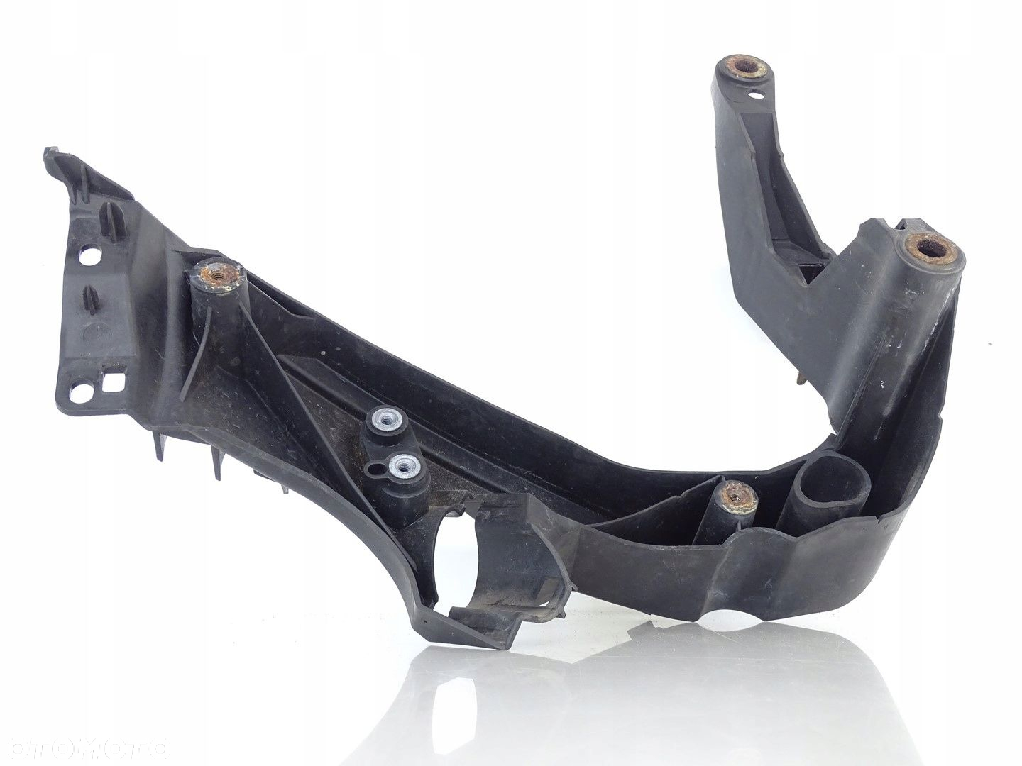 ŚLIZG UCHWYT MOCOWANIE LAMPY LEWY PRZÓD PRZEDNI AUDI A5 8T 8T0805607L - 3