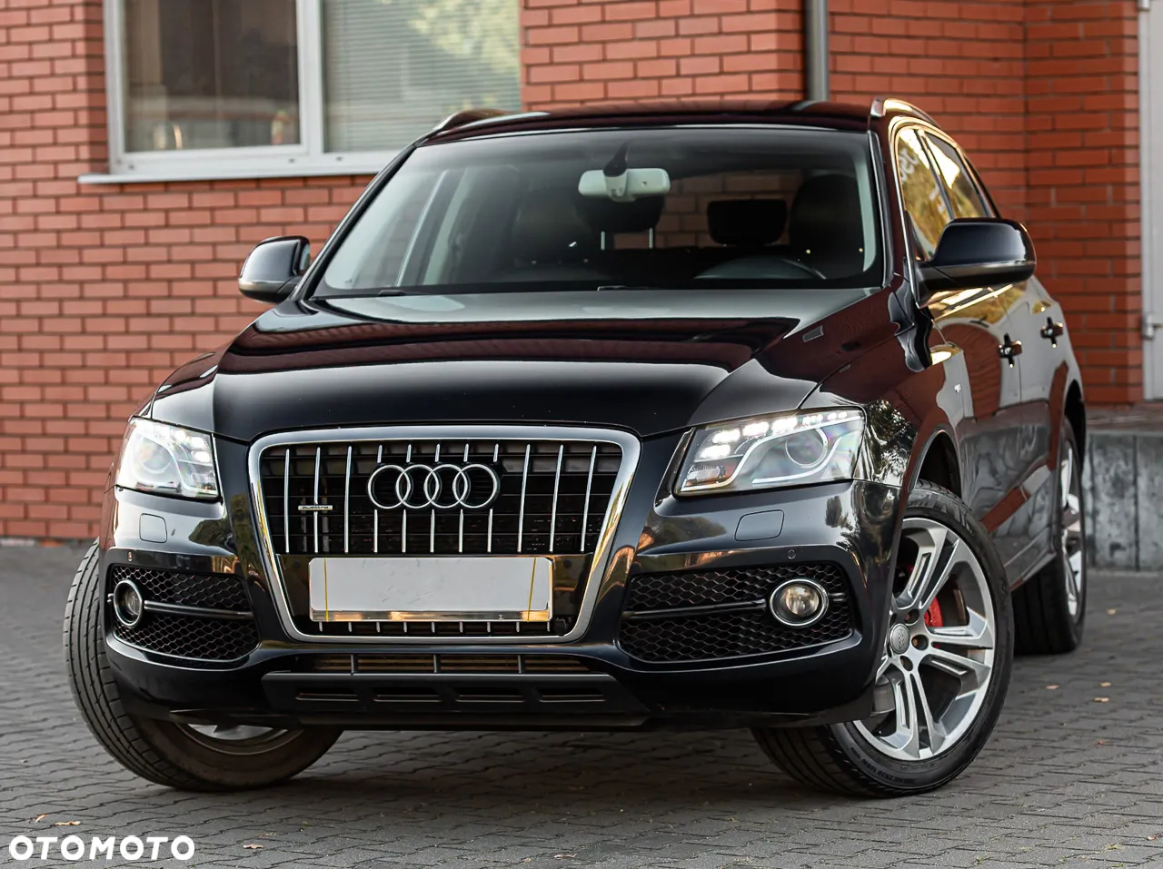 Audi Q5 3.0 TDI quattro S tronic - 5