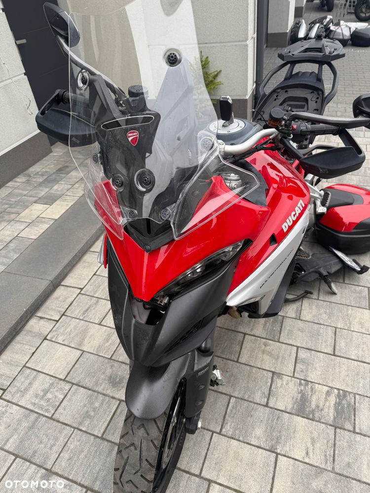 Ducati Multistrada - 18