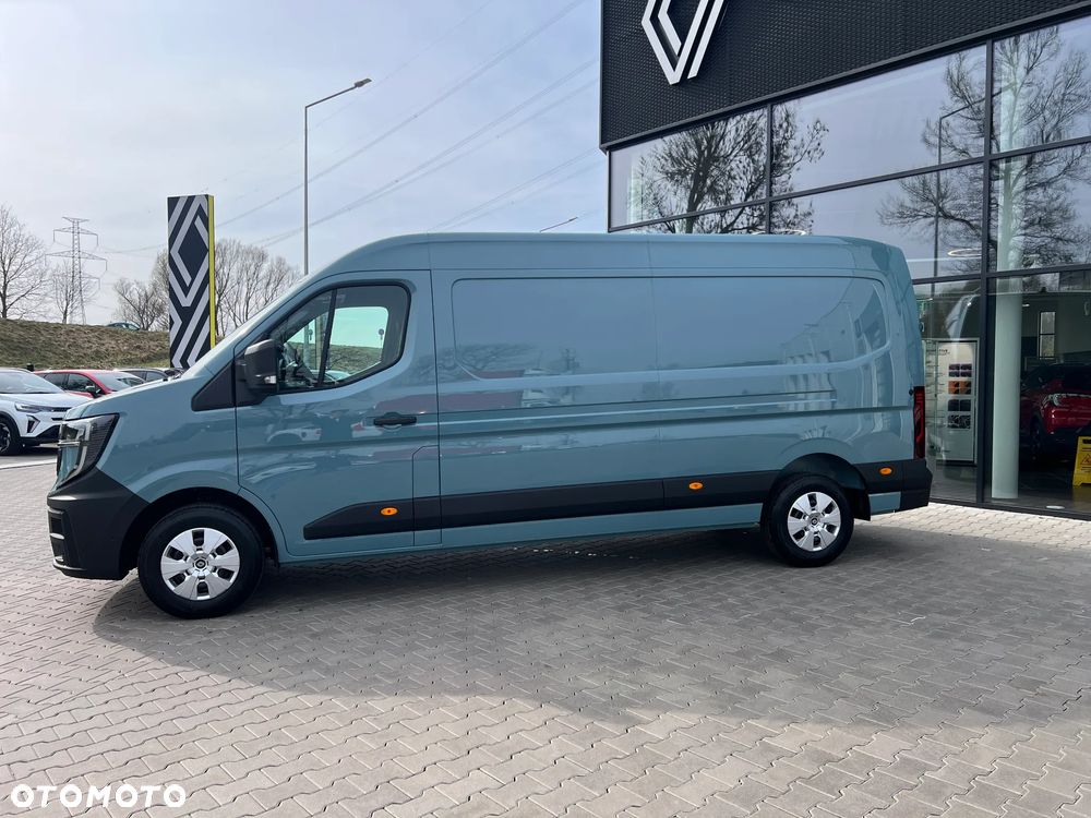Renault Master - 2