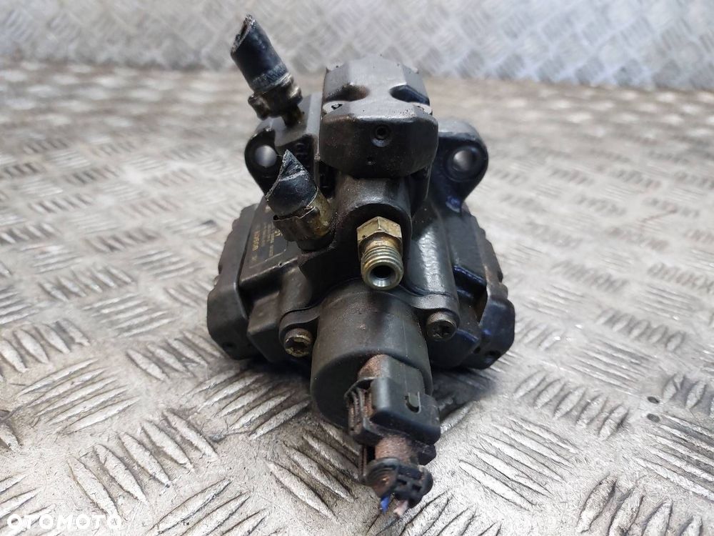 POMPA WTRYSKOWA + CZUJNIK PUNTO II 1.9 JTD 0445010007 0281002488 - 5