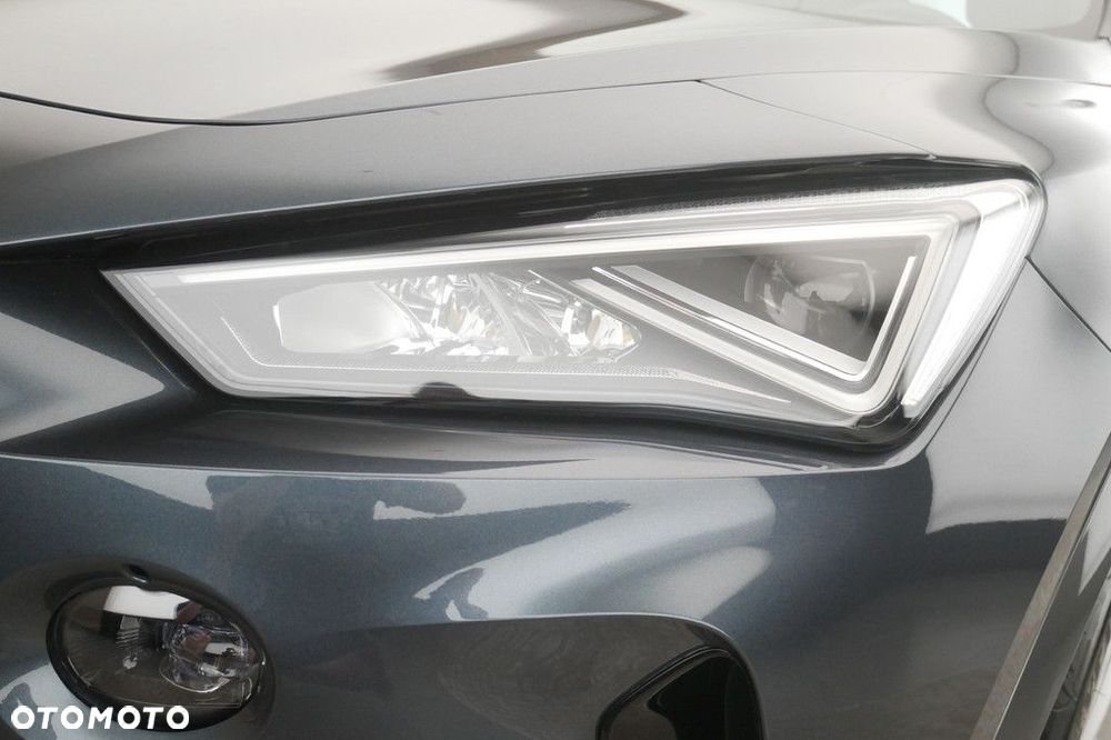Cupra Formentor 1.5 TSI DSG - 13