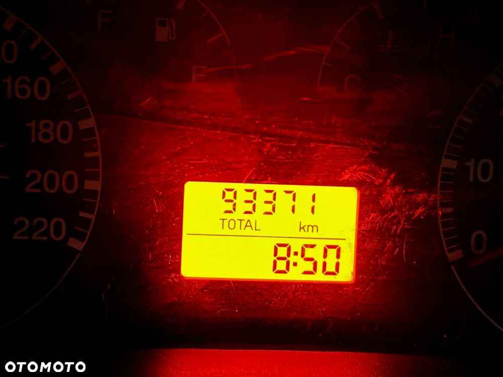 Fiat Grande Punto 1.4 8V Active - 4