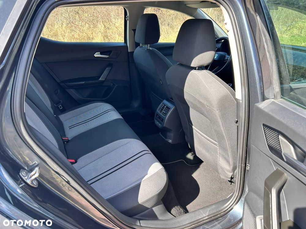 Seat Leon 1.5 TSI Style - 17