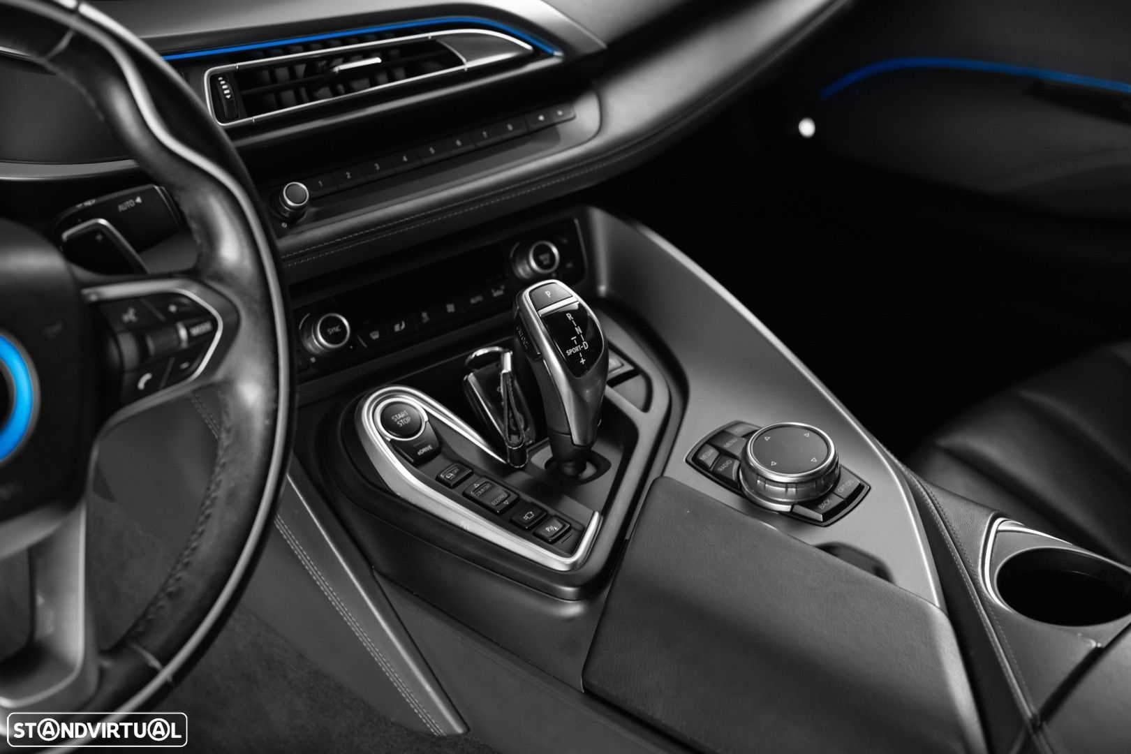 BMW i8 Standard - 26