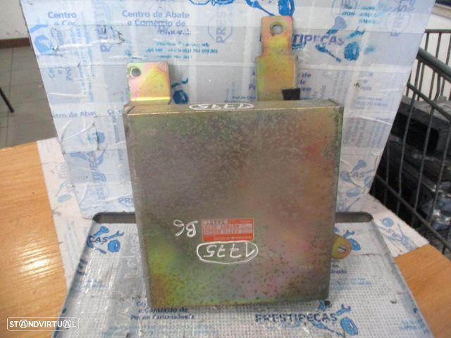 Centralina 4079013270 2371080G20 NISSAN TERRANO 1 1994 2.7TD 100CV 5P VERDE ORIGINAL - 1