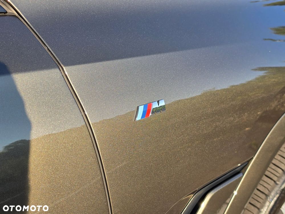 BMW X6 - 9