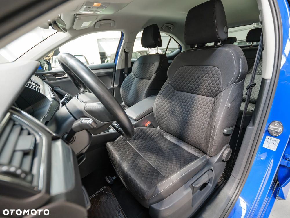 Skoda Superb 1.5 TSI Ambition - 17