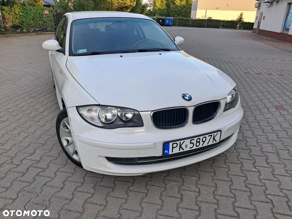 BMW Seria 1 116d - 3
