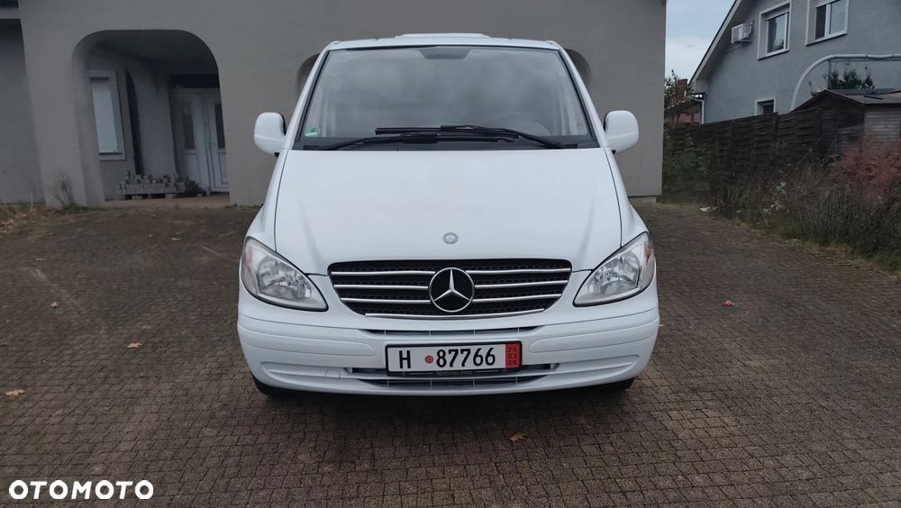 Mercedes-Benz Vito - 40
