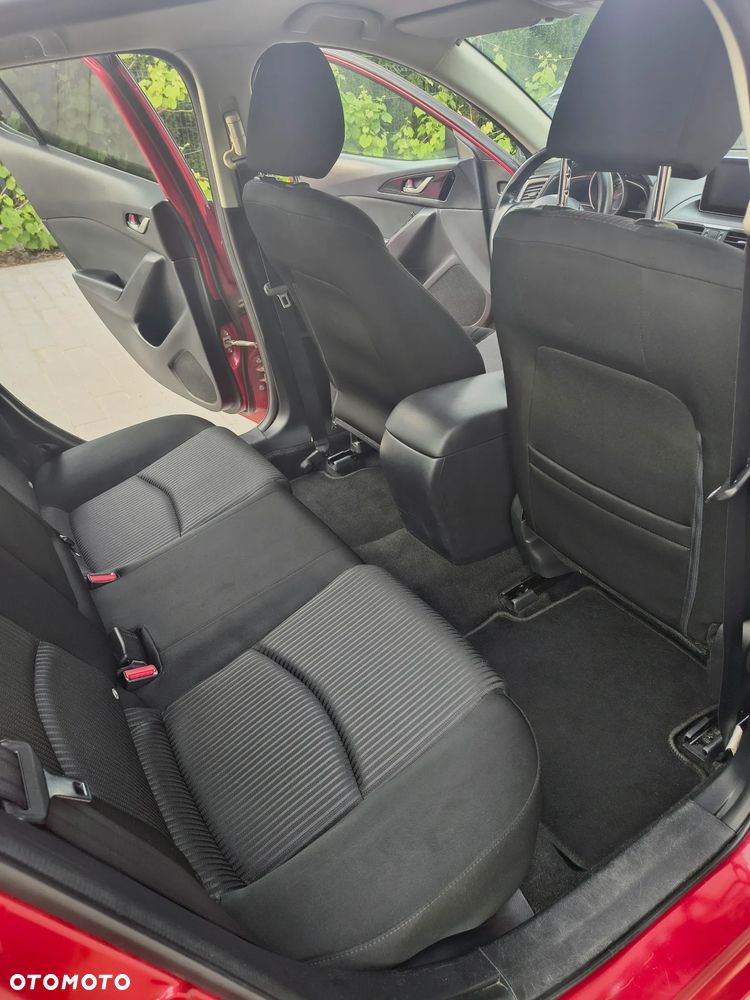 Mazda 3 2.0 Skyenergy - 28