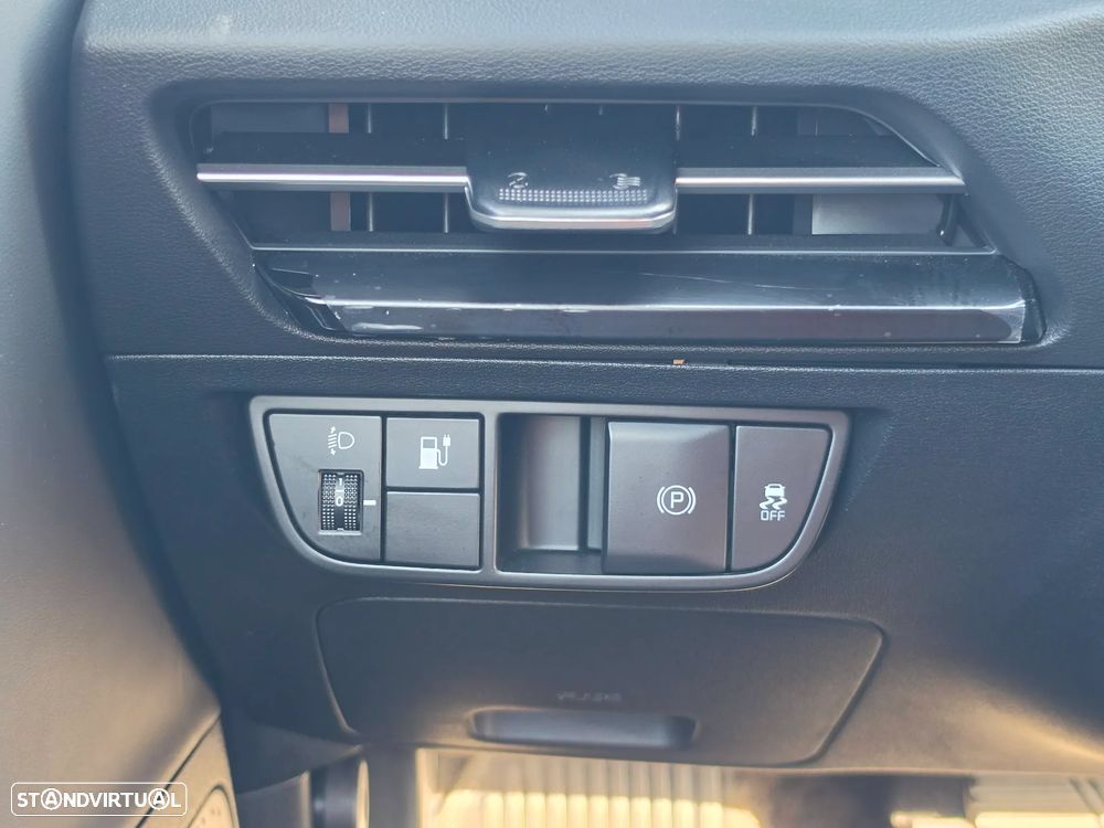 Kia EV6 77,4-kWh Business - 27