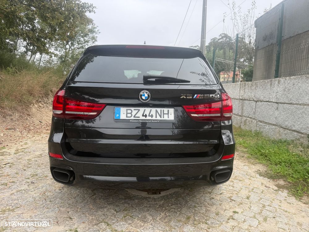 BMW X5 - 3