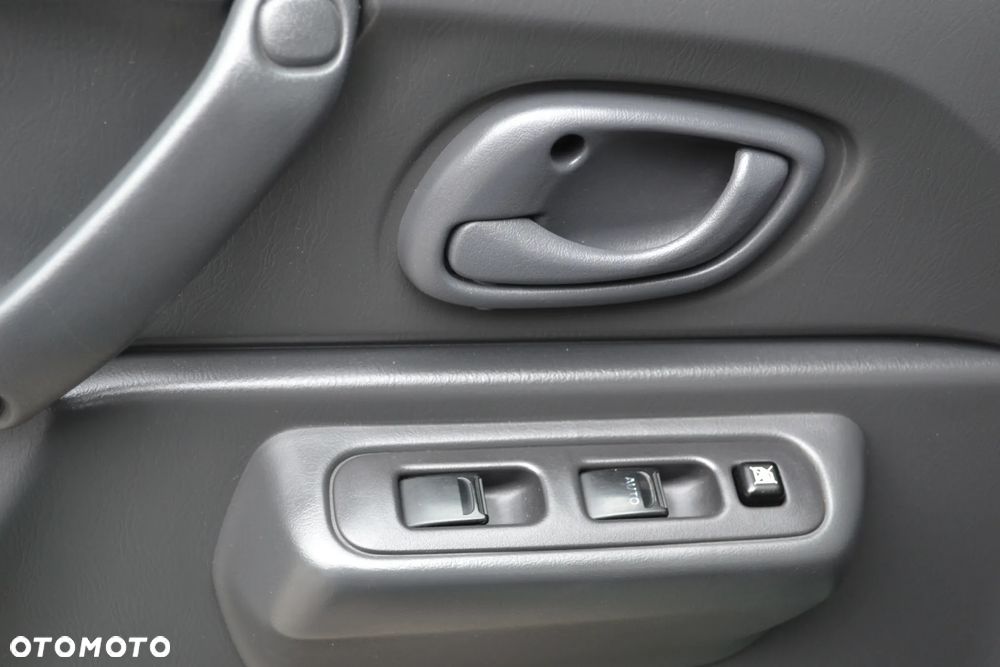 Suzuki Jimny Comfort - 24