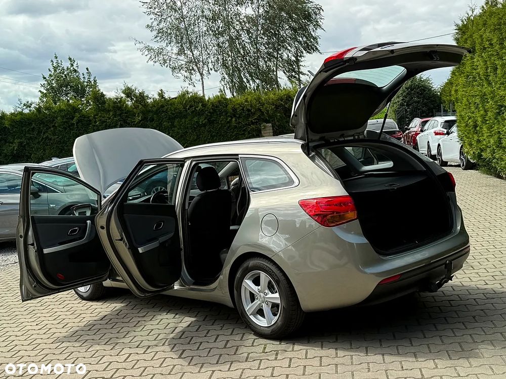 Kia Ceed 1.6 GDI XL - 37