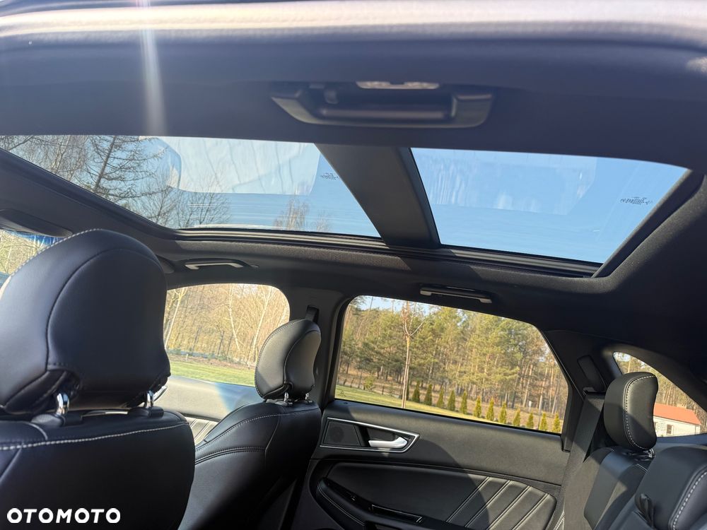 Ford Edge - 11