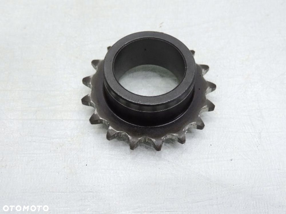 KOŁO ZĘBATE ROZRZĄDU RENAULT MEGANE 1.4 16V - 7