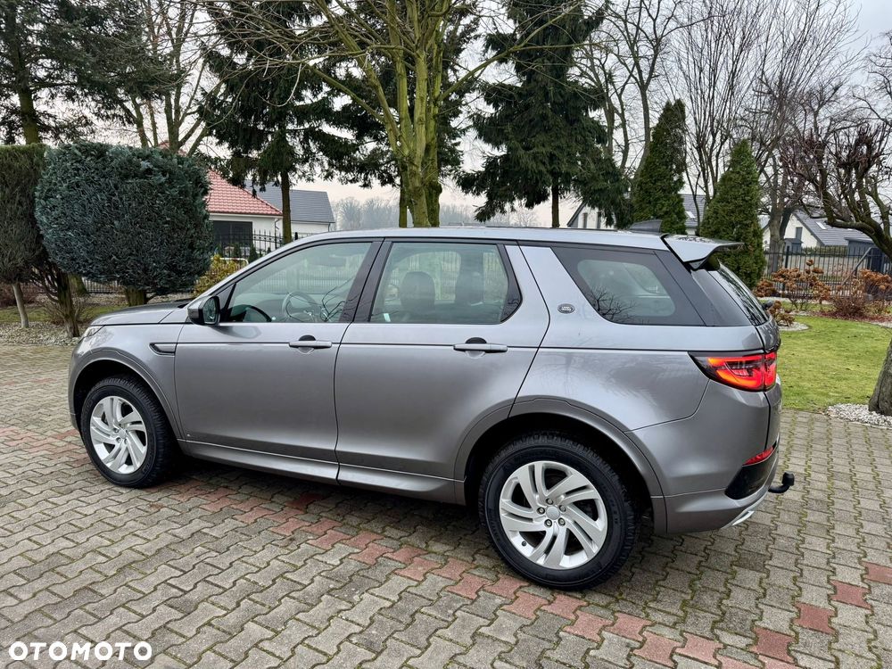Land Rover Discovery Sport ver-2-0-d150-r--dynamic-s - 7