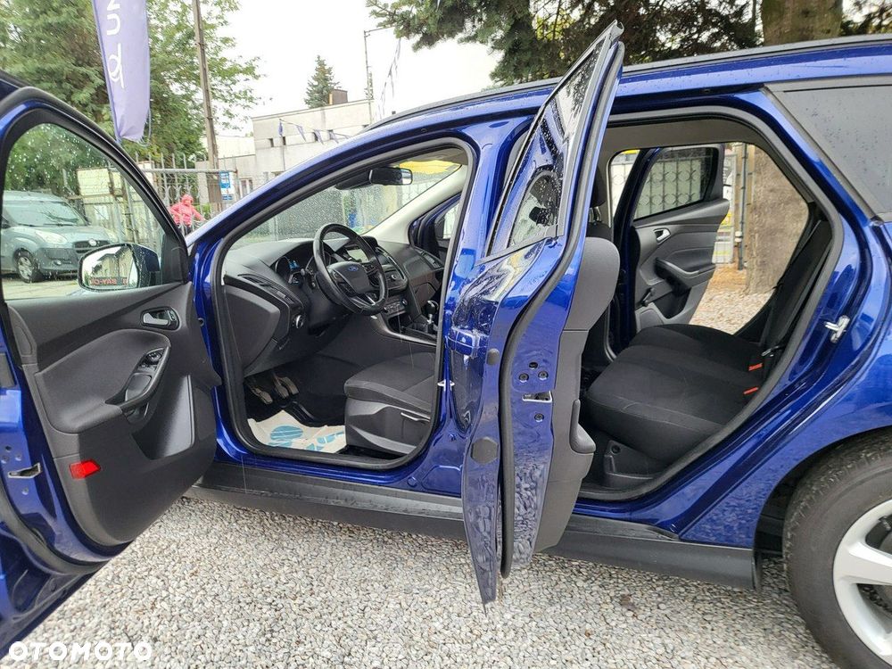 Ford Focus - 15
