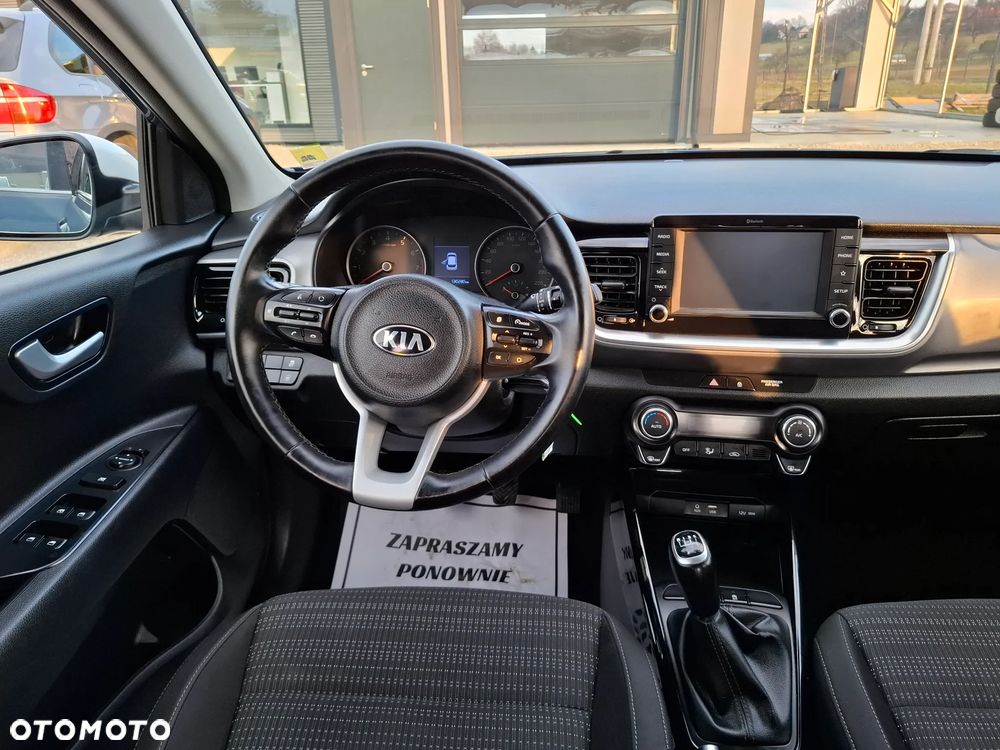 Kia Stonic - 9