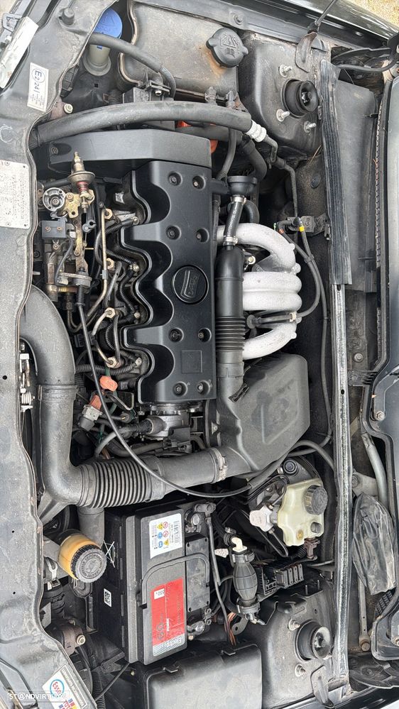 Peugeot 106 1.5 D Open - 13