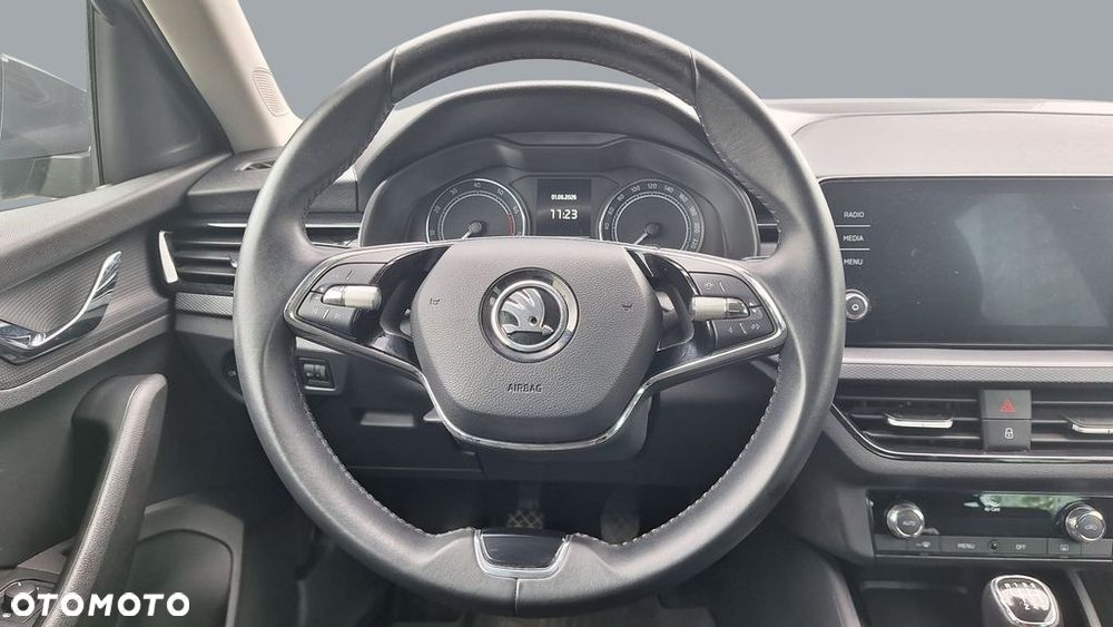 Skoda Kamiq 1.0 TSI Ambition - 8