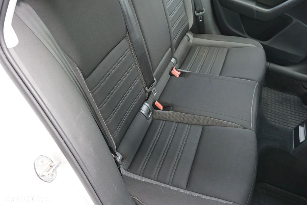 Skoda Octavia 1.4 TSI Ambition - 27