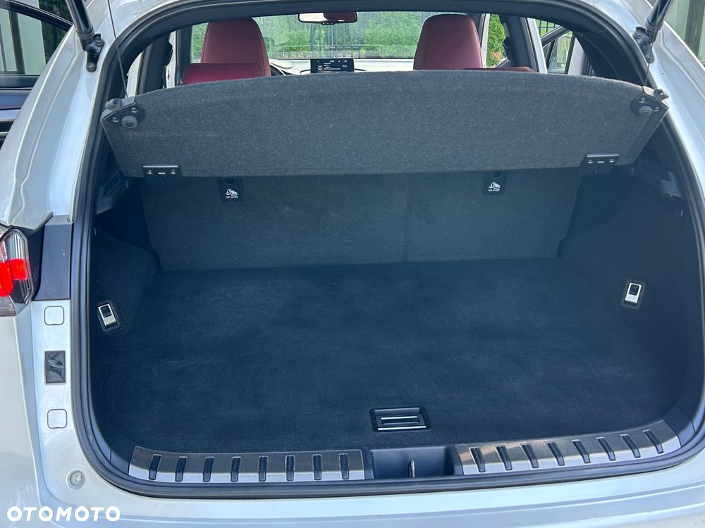 Lexus NX 200t F Sport AWD - 15