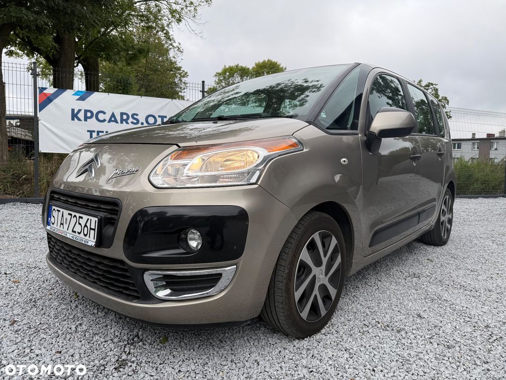 Citroën C3 Picasso VTi 95 Attraction - 16