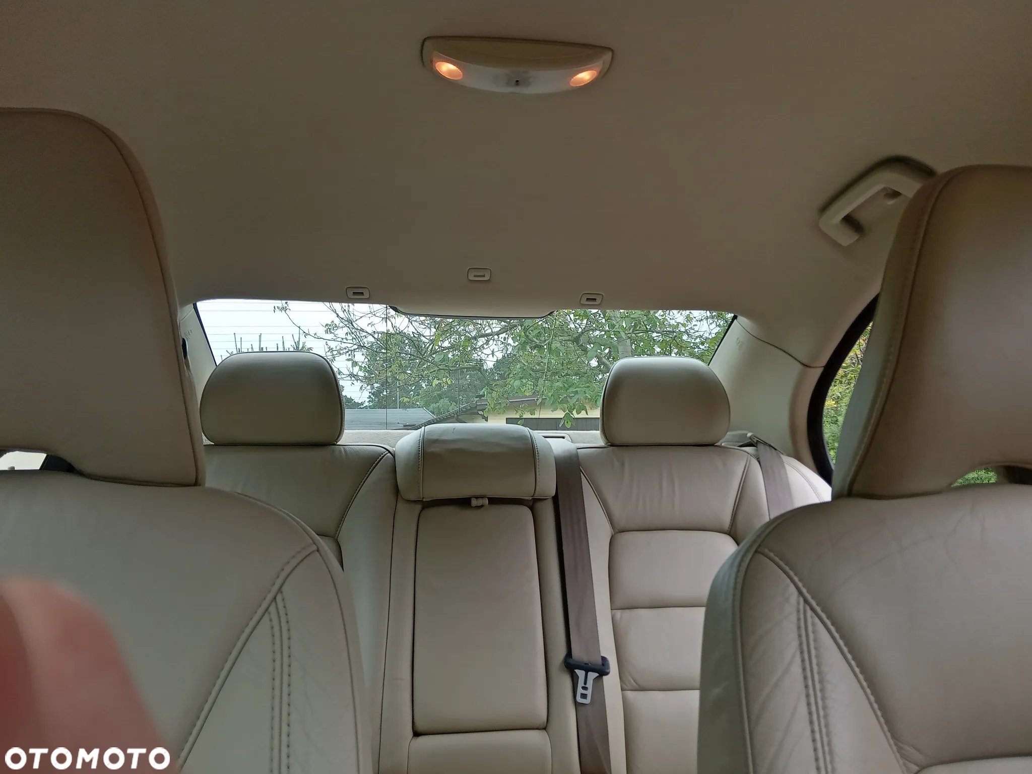 Volvo S80 2.4D Summum - 20
