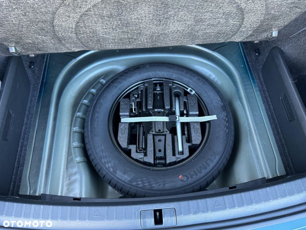 Skoda Octavia 1.5 TSI e-Tec Style DSG - 25