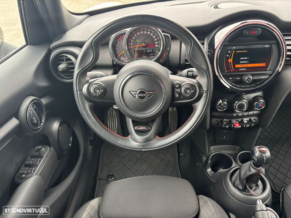 MINI 5 Portas - 22