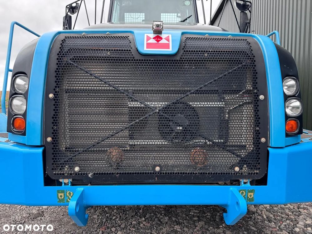 Terex TA 400 - 27