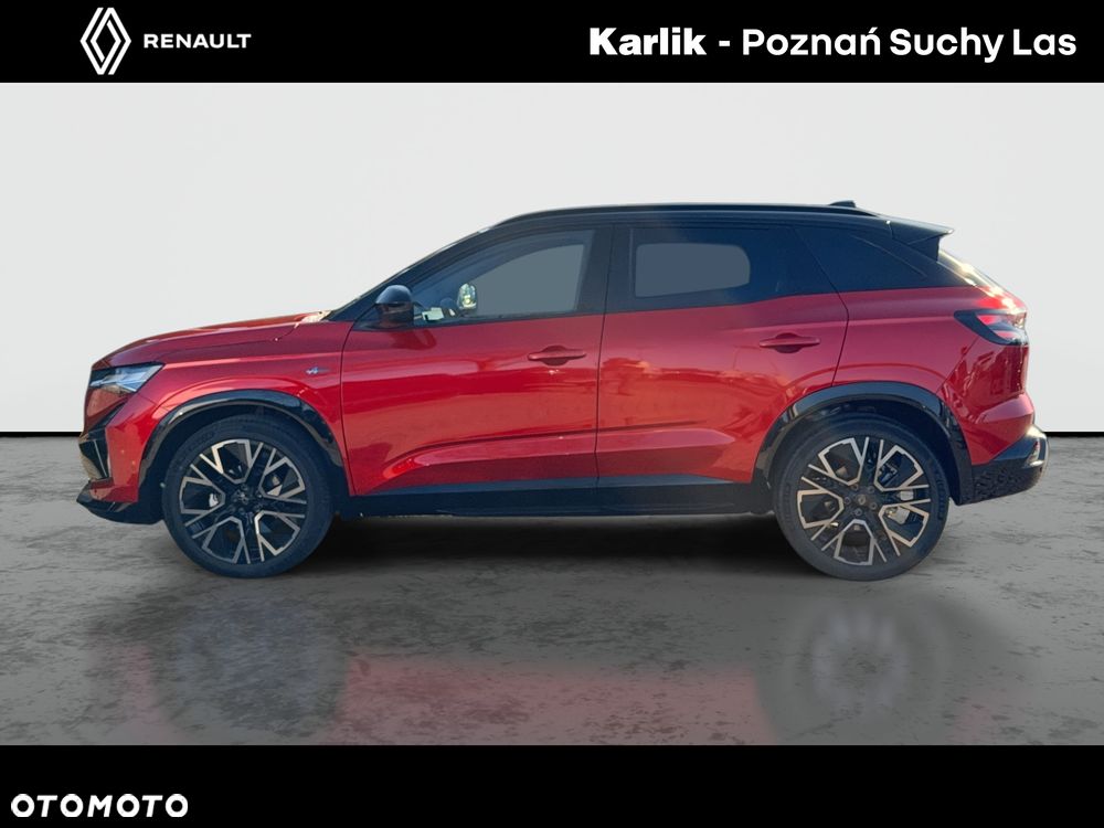 Renault Austral 1.3 TCe mHEV Esprit Alpine - 6