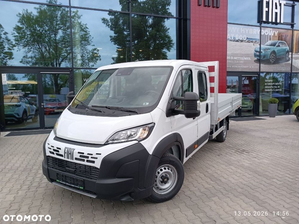 Fiat DUCATO - 1