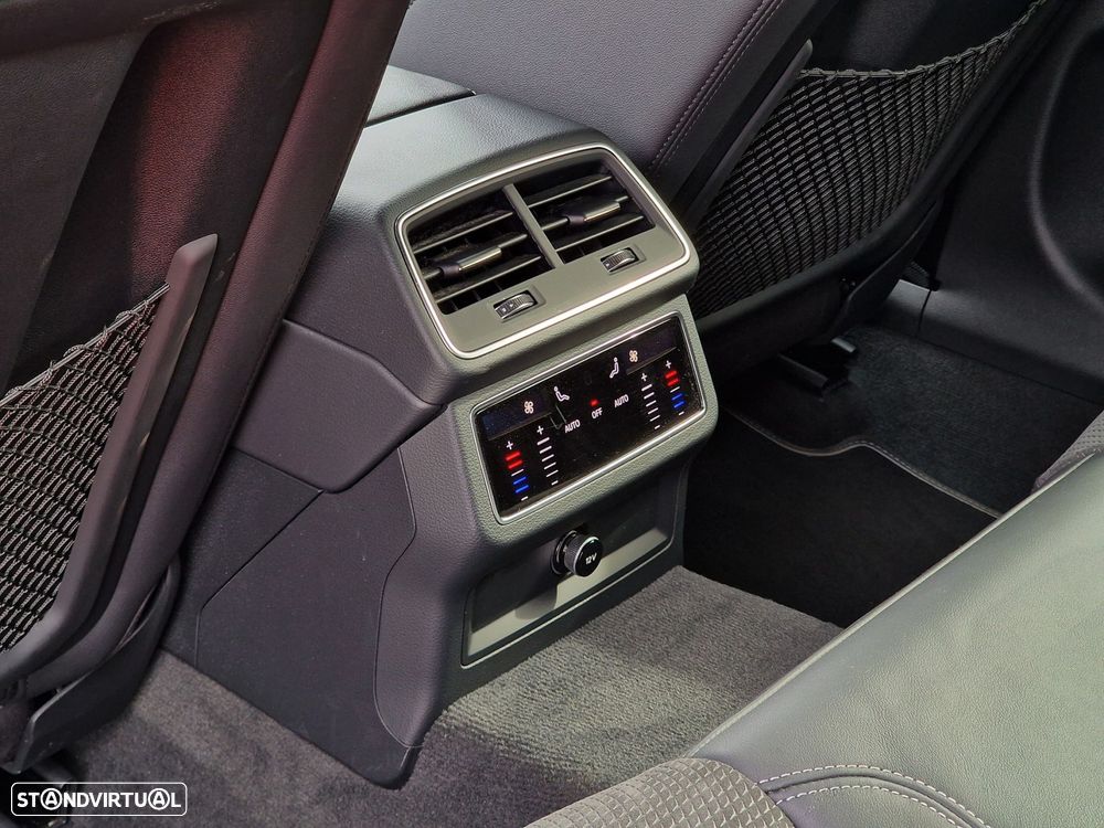 Audi A7 Sportback 50 TFSIe quattro S tronic - 19