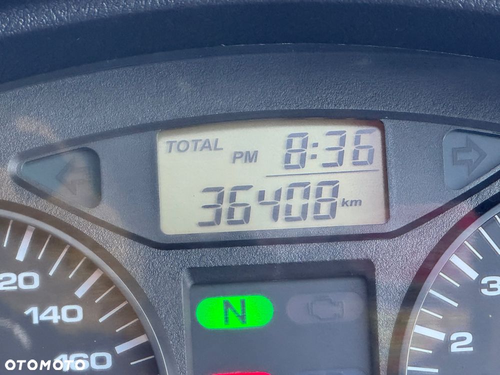 Honda Deauville - 15