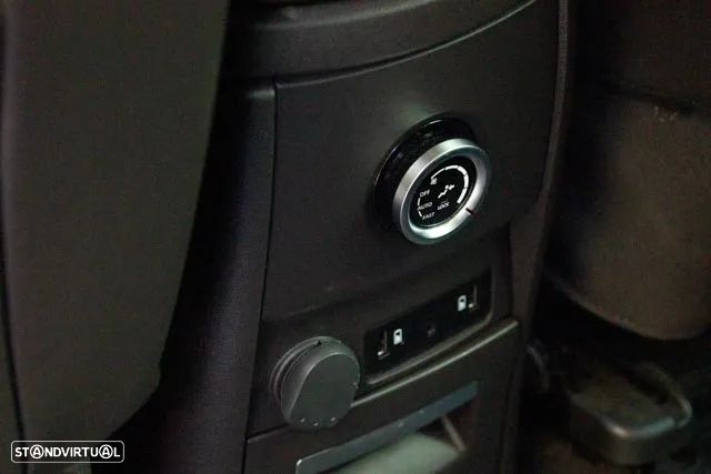 Renault Espace Energy dCi 160 EDC Intens - 25