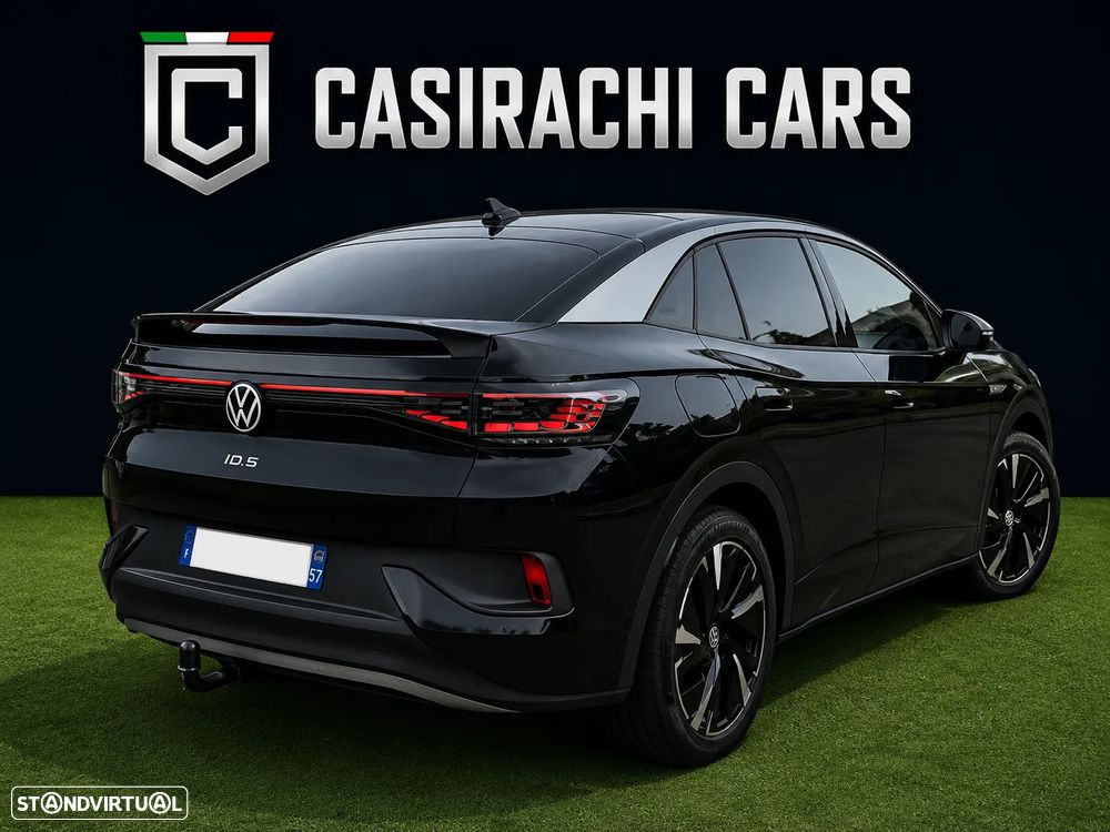 VW ID.5 77 kWh Pro Performance - 2