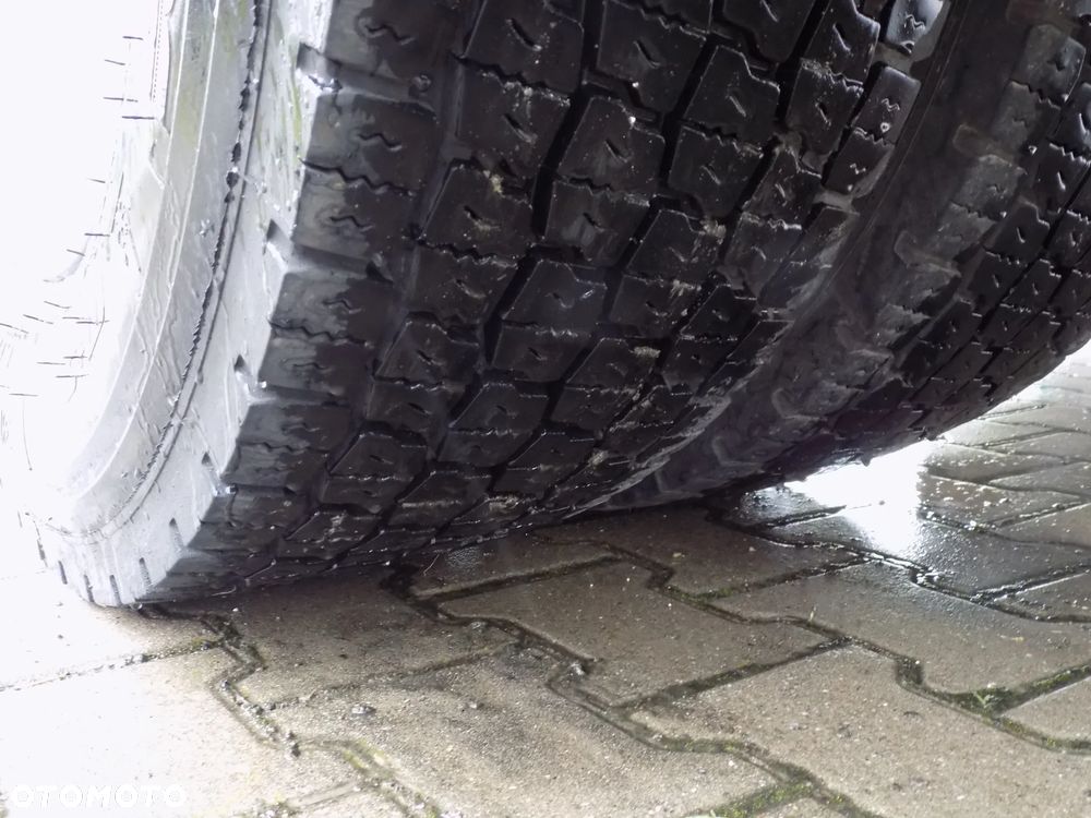 Scania R450 /KLIMA POSTOJOWA/ - 5