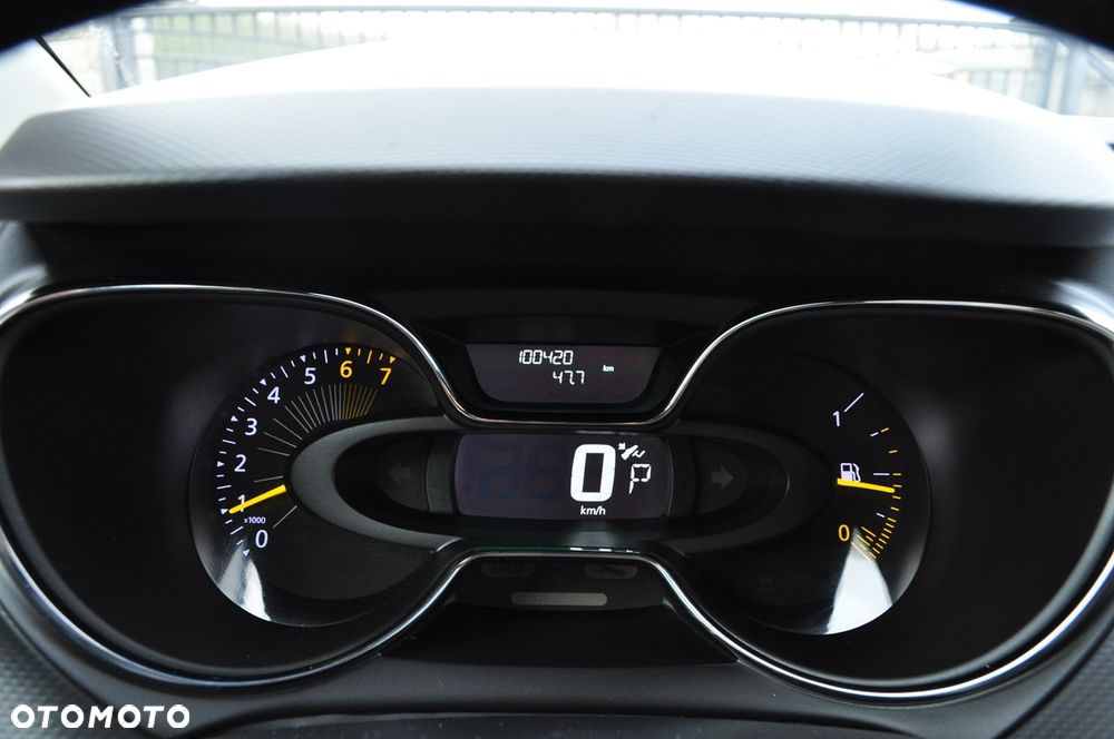 Renault Captur - 10
