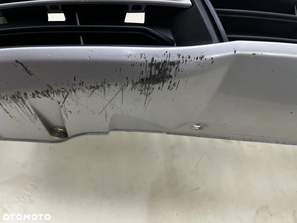 Zderzak przedni BMW 5 F10 F11 13-17r. Lift przód 4XPDC spryski 7331706 - 22