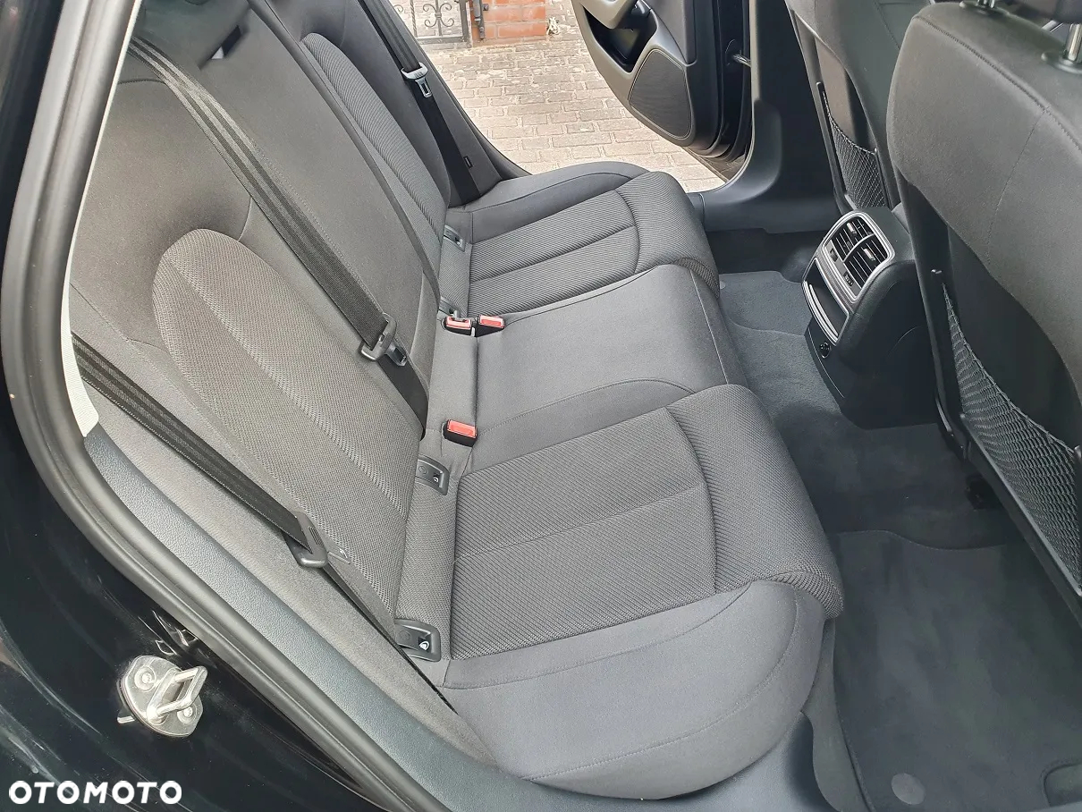 Audi A6 Avant 2.0 TFSI - 12