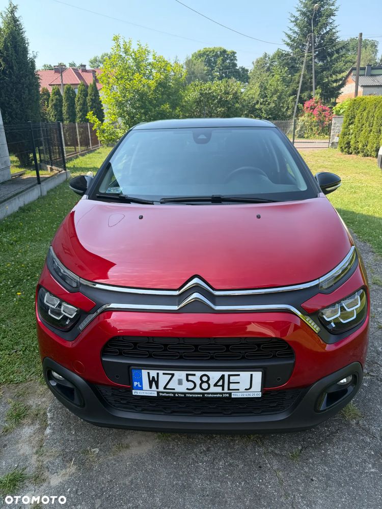 Citroën C3 - 14