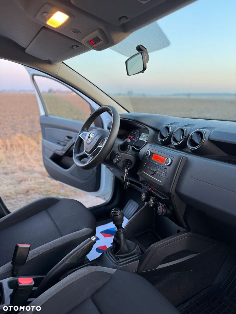 Dacia Duster 1.0 TCe Essential - 25