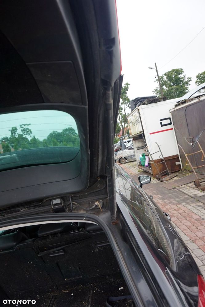 SIŁOWNIK ELEKTRYCZNY KLAPY BAGAŻNIKA C5 III X7 KOMBI  CITROEN 2008-2017 - 2